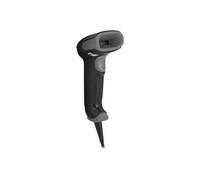 Honeywell Lecteur de codes-barres Voyager Extreme Performance 1470g - 2D USB Kit Noir