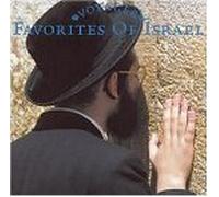 Voyager - Favorites of Israel