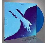 Voyager - Fearless in Love (Blue Vinyl)