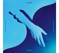 Voyager Fearless in Love (Vinyl) 12" Album