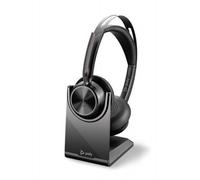 Voyager Focus 2 Uc Vfocus2-M C Usb-A Ww