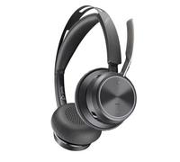 Voyager Focus 2 Uc Vfocus2-M C Usb-C Cs Ww