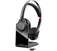 Voyager Focus Uc Casque Sans Fil + Socle