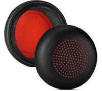 Voyager Focus UC Coussinets d'oreille de Rechange compatibles avec Poly Voyager Focus UC, Plantronics Voyager Focus UC B825