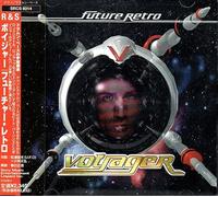 Voyager - Future Retro (US Import)