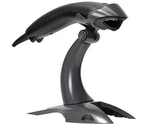Voyager General Duty Scanner de Code-Barres Portable Filaire 1 Ligne (1200 g)
