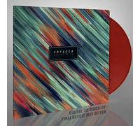 VOYAGER - GHOST MILE
