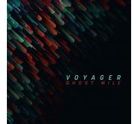 VOYAGER - GHOST MILE-REISSUE (DIGIPAK) CD NEUF
