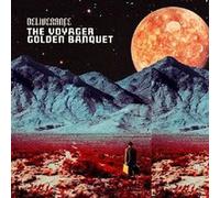 The Voyager Golden Banquet