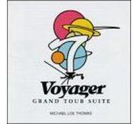 Voyager Grand Tour Suite