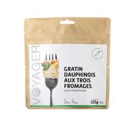 Voyager Gratin dauphinois aux trois fromages TU