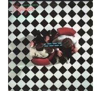 VOYAGER - halfway hotel LP