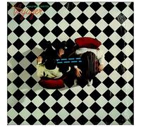 Voyager - Halfway Hotel - Voyager LP