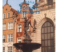 Voyager - Mélodies polonaises