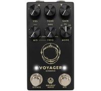 Voyager MKII Black Overdrive