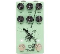 Walrus Audio Walrus Audio Voyager Mk2 SFM