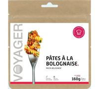 Voyager Nutrition - Pasta Bolognese - Plat principal - 160 g