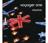 Voyager One - Dissolver [Import]