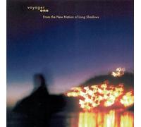 Voyager One - from The New Nation of Long SH