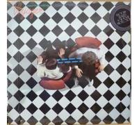 VOYAGER (POP/ROCK GROUP) - HALFWAY HOTEL LP (VINYL ALBUM) US MOUNTAIN 1979