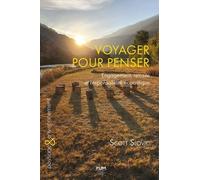 Voyager Pour Penser - Engagement, Retraite Et Responsabilité Écocritique