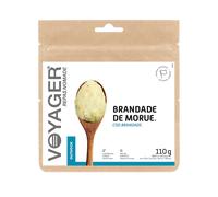 VOYAGER - Repas lyophilises - Brandade De Morue - Repas Lyophilise | Voyager - unisex