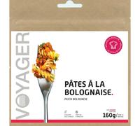 Pâtes à la bolognaise