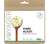 VOYAGER - Repas lyophilises - Puree Aligot - Repas Lyophilise | Voyager