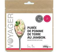 Voyager Purée de pomme de terre au jambon TU