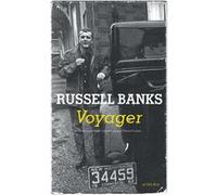 Voyager Russell Banks (Auteur), Pierre Furlan (Traduction)