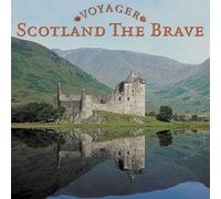 Voyager: Scotland The Brave/Various