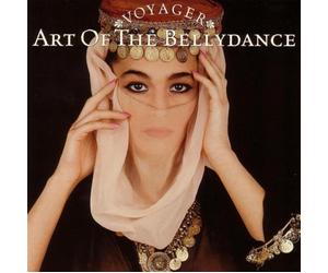 Voyager Series: Art of The Bellydance