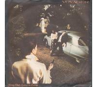 Voyager - Sing Out Love Is Easy
