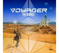 Voyager - Source [Import]