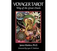 Voyager Tarot: Way of the Great Oracle