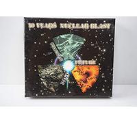 Voyager-The Nuclear Blast 10 Y