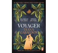 Voyager: The spellbinding Scottish historical romance from the epic, bestselling series (Outlander 3)