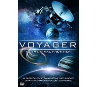 Voyager: to The Final Frontier