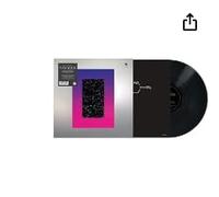 Paul Epworth Voyager (Vinyl) 12" Album