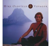 Voyager Vinyle