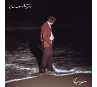 Voyager Vinyle