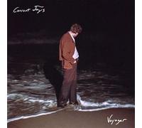 Voyager Vinyle Marron