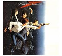 Voyager - Voyager +2 [24bit] [Import]
