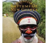 Voyager - Voyager Series: Rhythms of New Guinea/Various