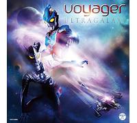 VOYAGER - Voyager - Ultra Galaxy [Japan CD] COCX-38686