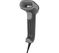 Voyager XP 1470g - Imageur 2D filaire, USB + RS232 + PS2 + IBM, noir