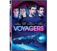 Voyagers