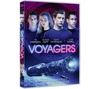 Voyagers – Universal Pictures – DVD – Édition E