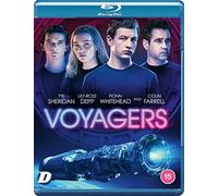 Voyagers [Blu-ray]