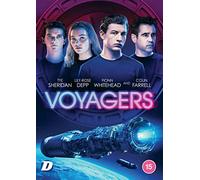 Voyagers [DVD]